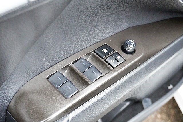 Used 2024 White Toyota SE image 21