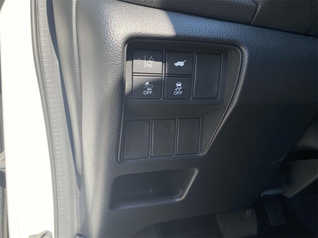 2019 Honda CR-V EX-L photo 26