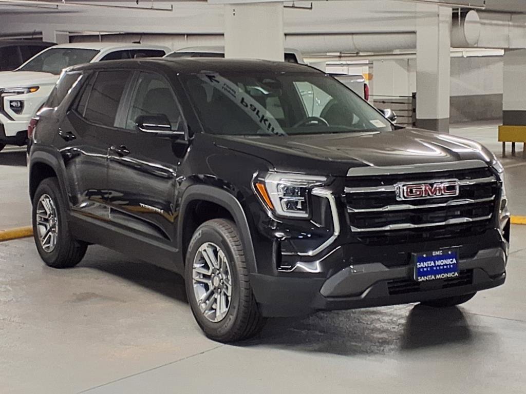 2026 Gmc Terrain Elevation photo 3