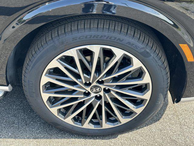 2026 Hyundai Palisade Calligraphy photo 11