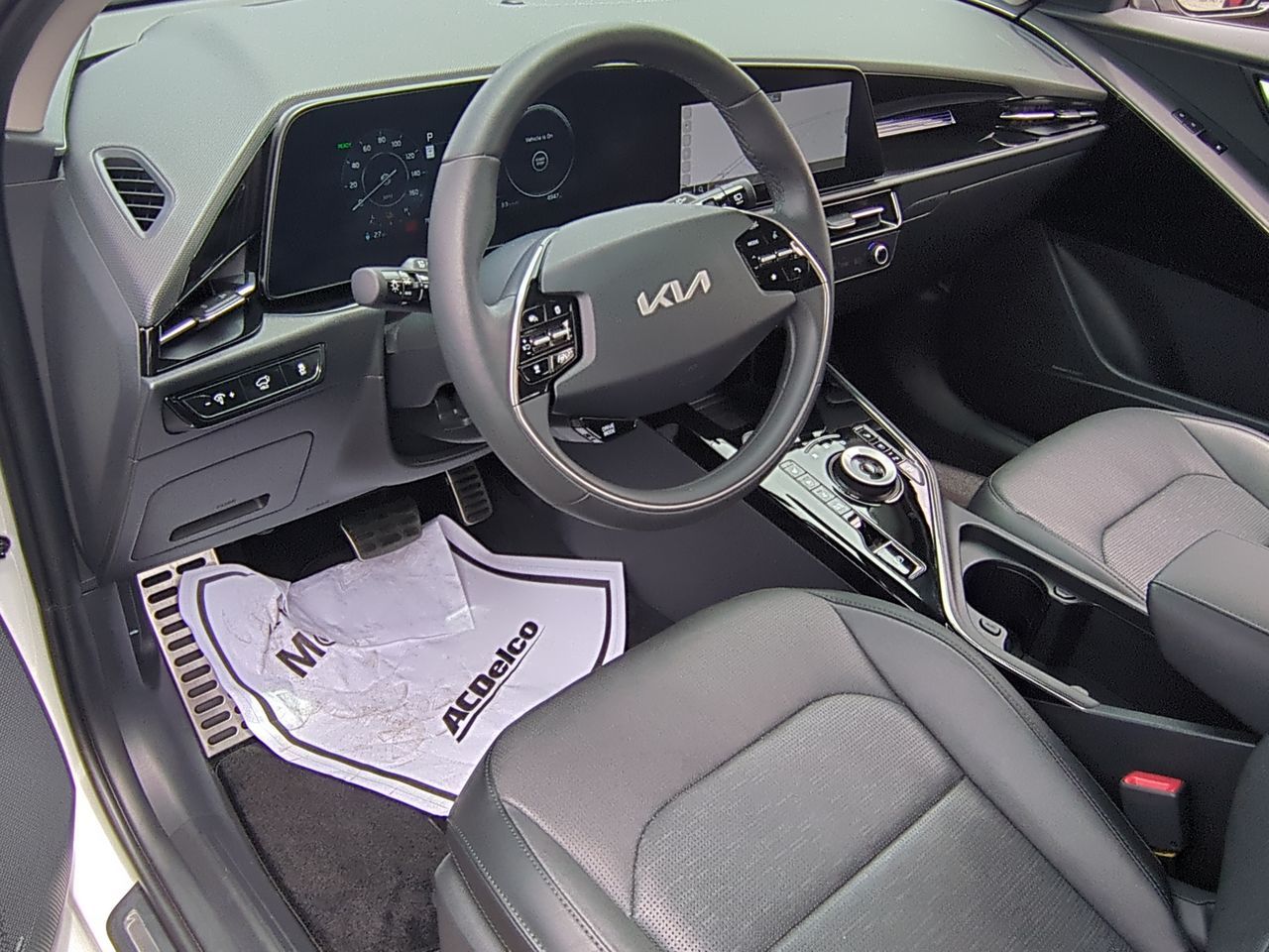 2024 Kia Niro EV Wave photo 10