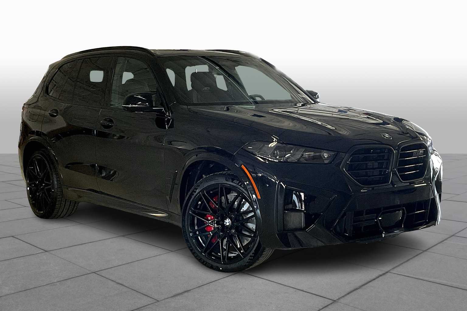 2026 Bmw X5 photo 2