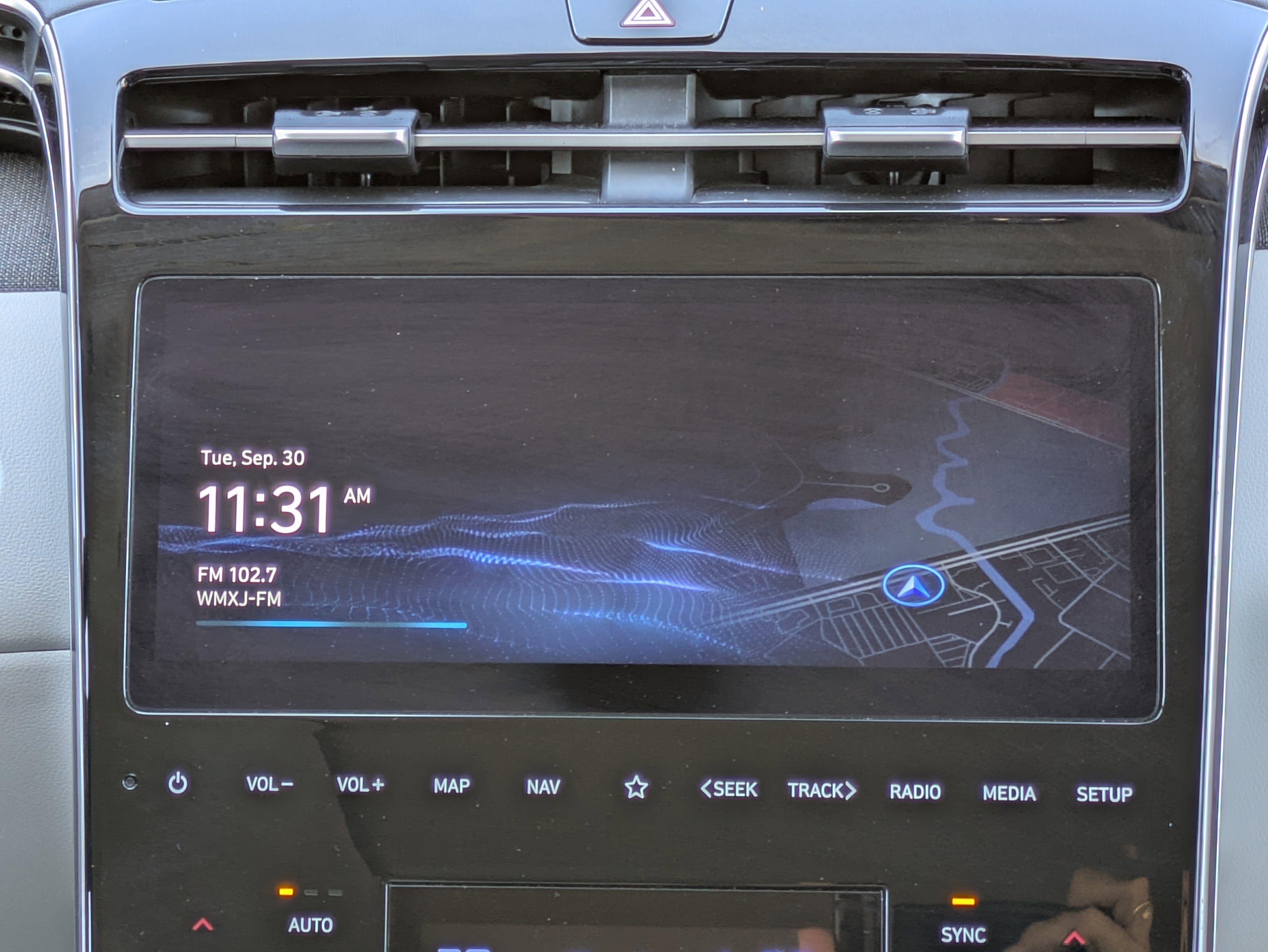 2023 Hyundai Tucson Limited photo 2