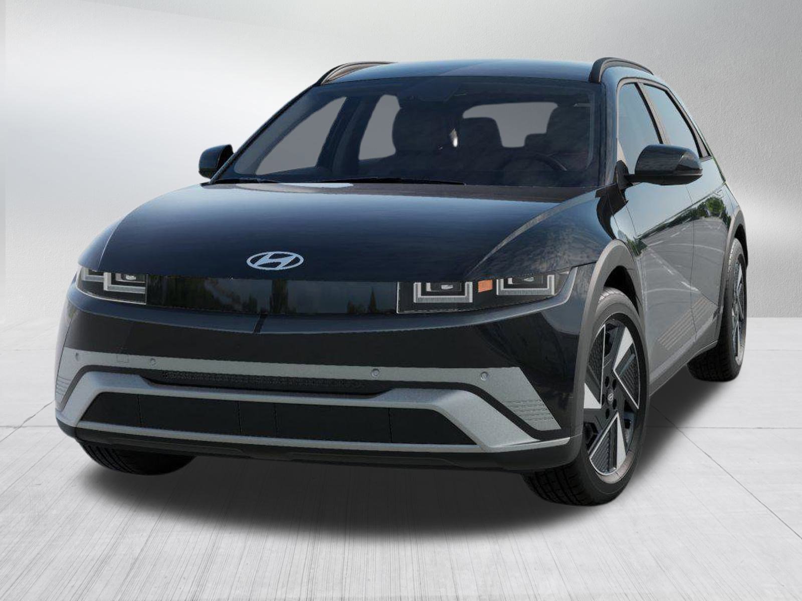 2025 Hyundai Ioniq 5 SEL photo 6