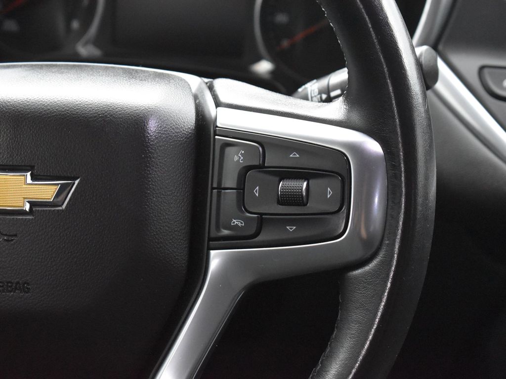 2020 Chevrolet Blazer 1LT photo 14