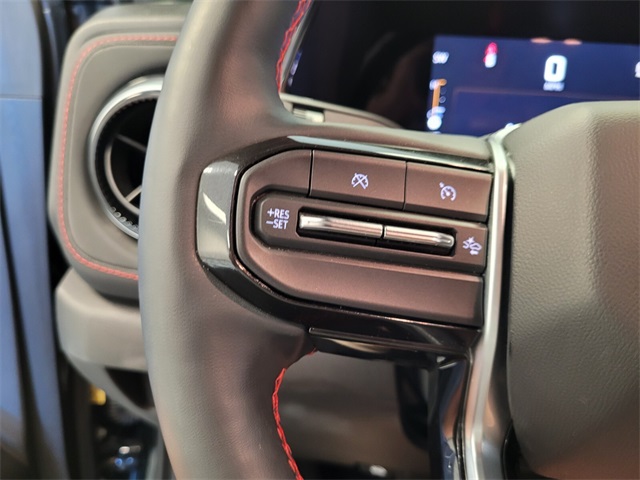 2023 Chevrolet Colorado Z71 photo 20