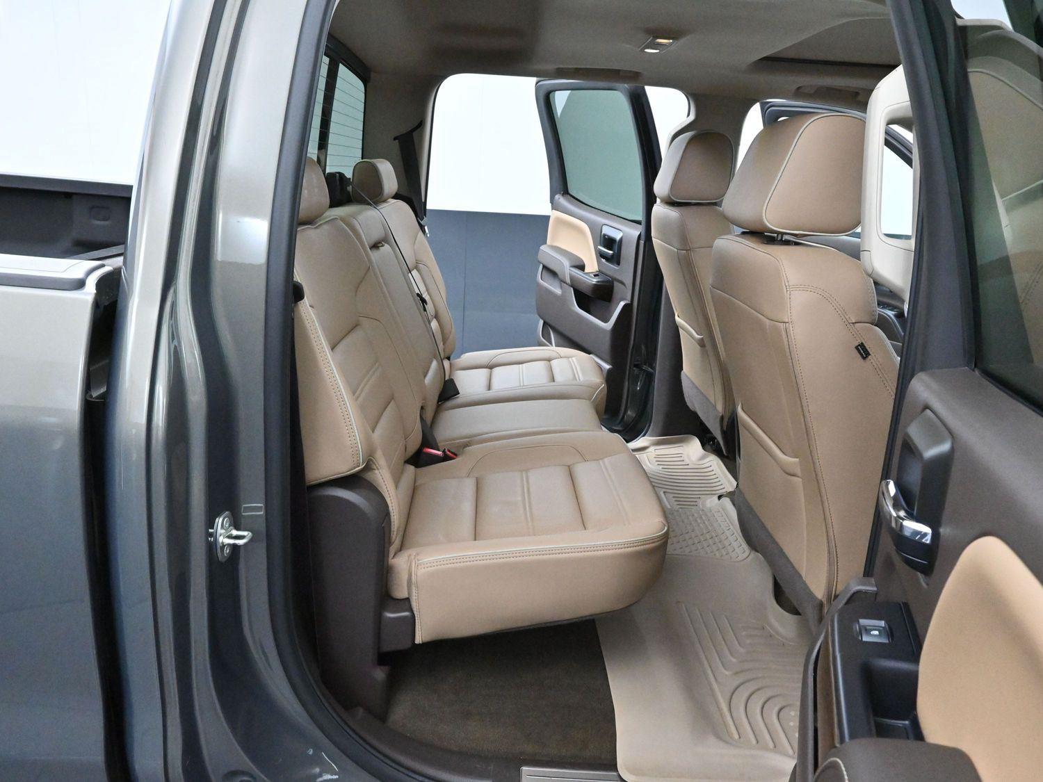 2018 Gmc Sierra 1500 Denali photo 26