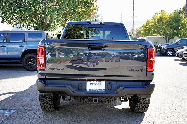 Used 2025 Blue Ram RHO image 10