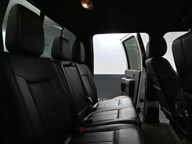 2012 Ford F-350 photo 33