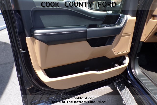 2023 Ford F-150 XLT photo 8