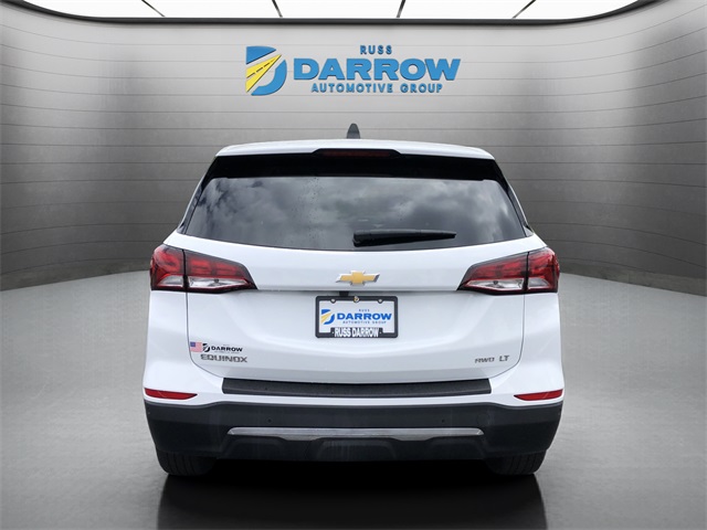 2023 Chevrolet Equinox LT photo 2