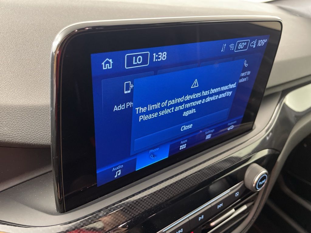 2023 Ford Escape ST-Line photo 26