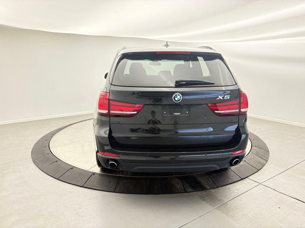 Used 2016 BMW X5 xDrive35i with VIN 5UXKR0C59G0U11007 for sale in Sewickley, PA