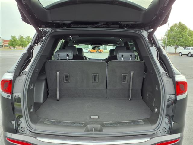 2024 Buick Enclave Essence photo 9