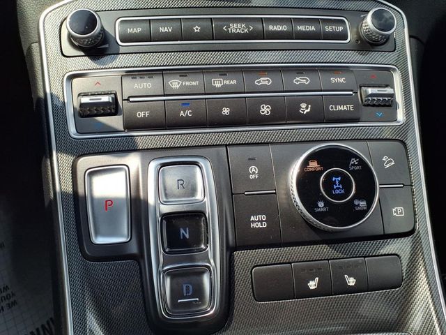 2023 Hyundai Santa Fe XRT photo 15