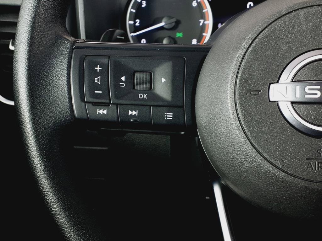 2023 Nissan Rogue S photo 8