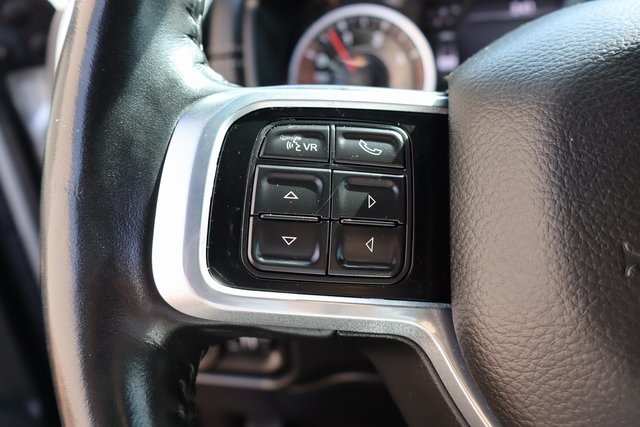 2020 Ram 2500 Laramie photo 16