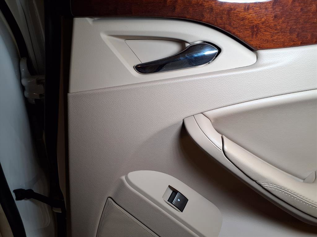 2012 Cadillac CTS Premium photo 21