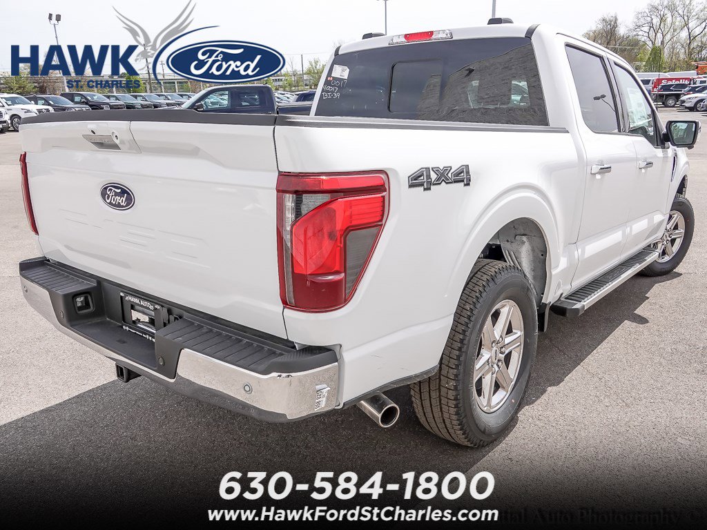 2024 FORD F-150 - Image 6