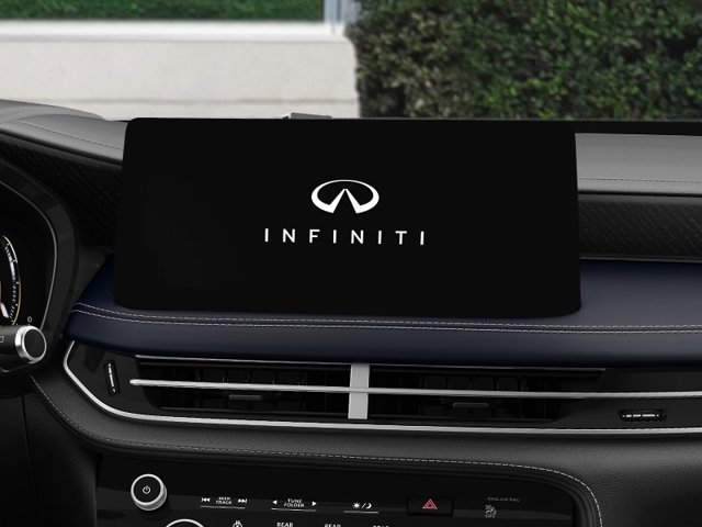 2026 Infiniti QX60 AWD photo 12