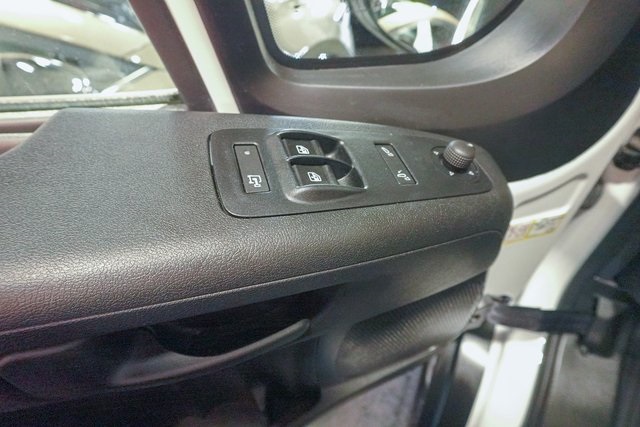 2024 Ram ProMaster 3500 photo 9