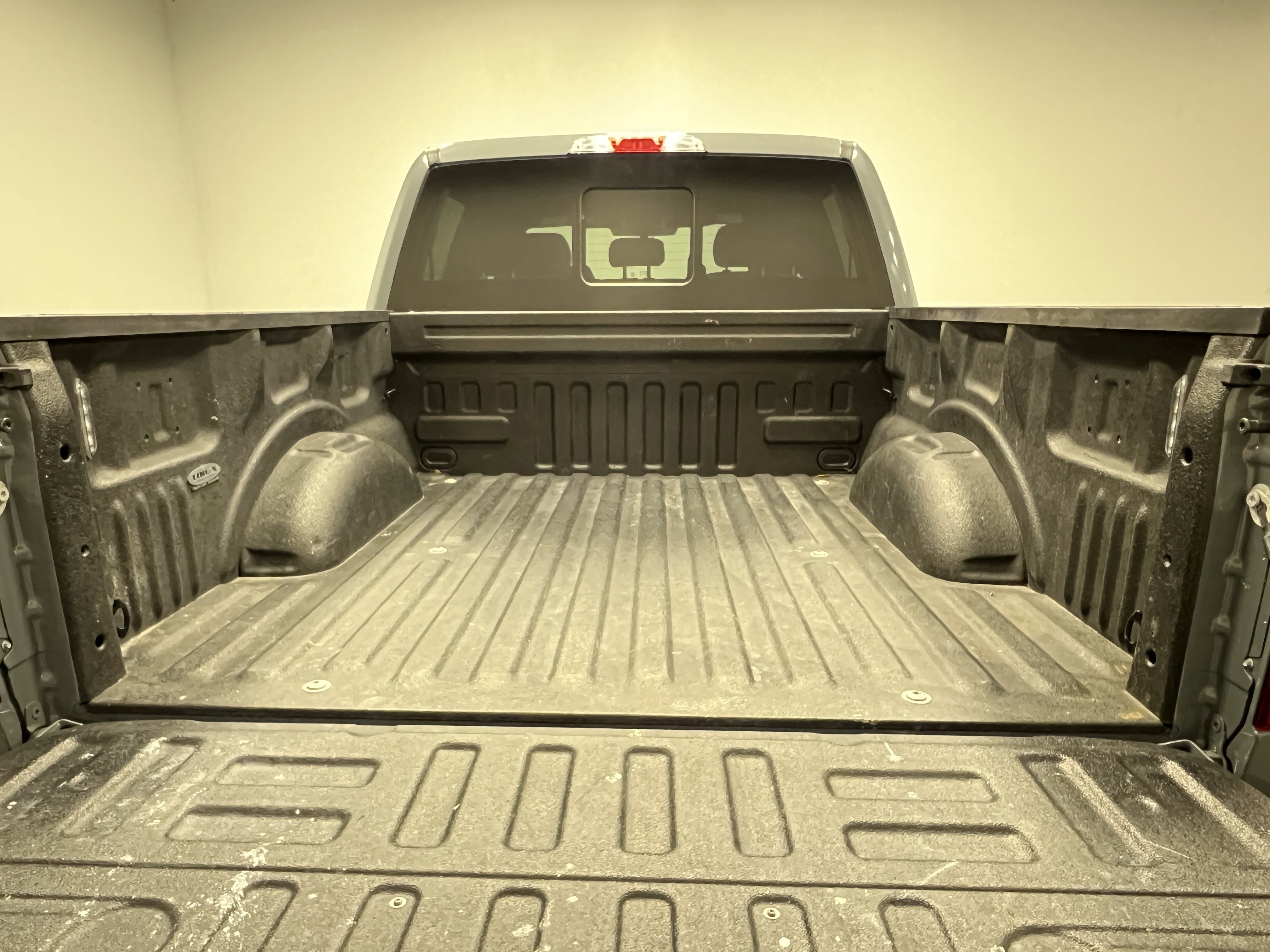 2020 Ford F-150 XLT photo 9