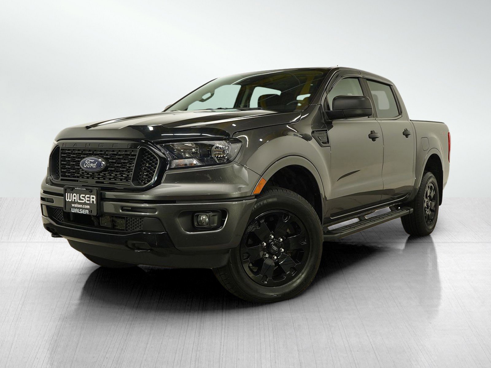 Used 2020 Ford Ranger XLT with VIN 1FTER4FH1LLA18008 for sale in Burnsville, Minnesota