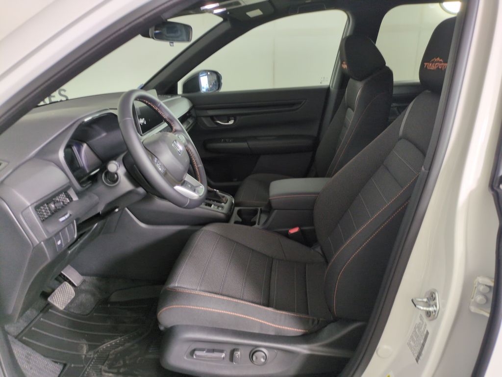 2026 Honda CR-V Hybrid photo 7