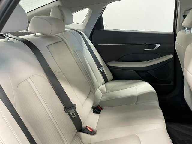 2024 Hyundai Sonata SEL Convenience photo 40