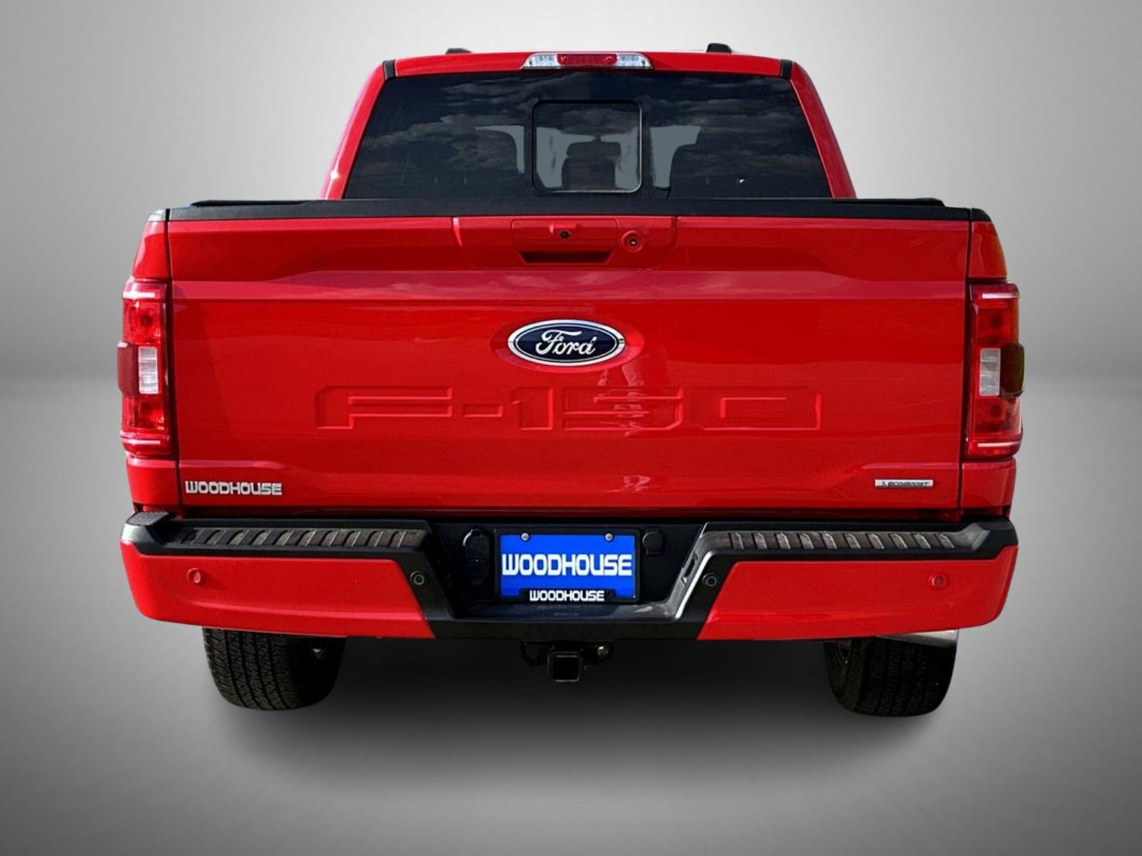 2022 Ford F-150 XLT photo 6