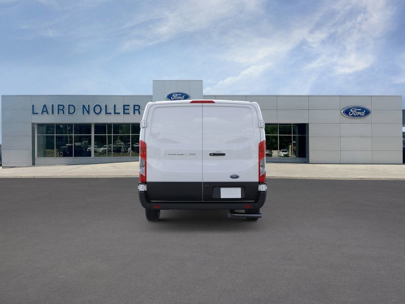 2025 Ford Transit photo 5