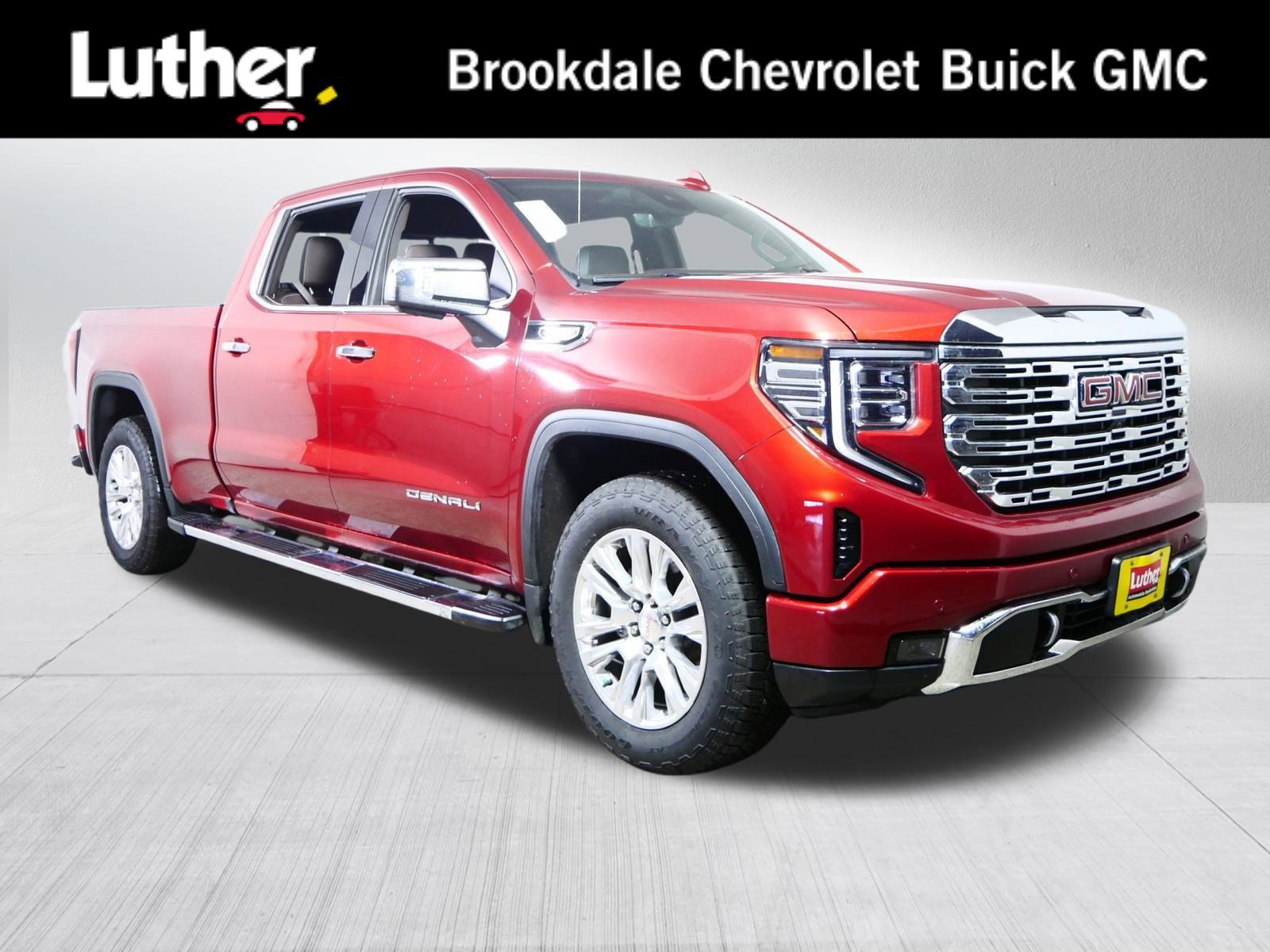 2023 GMC Sierra 1500 Denali Denali's photo