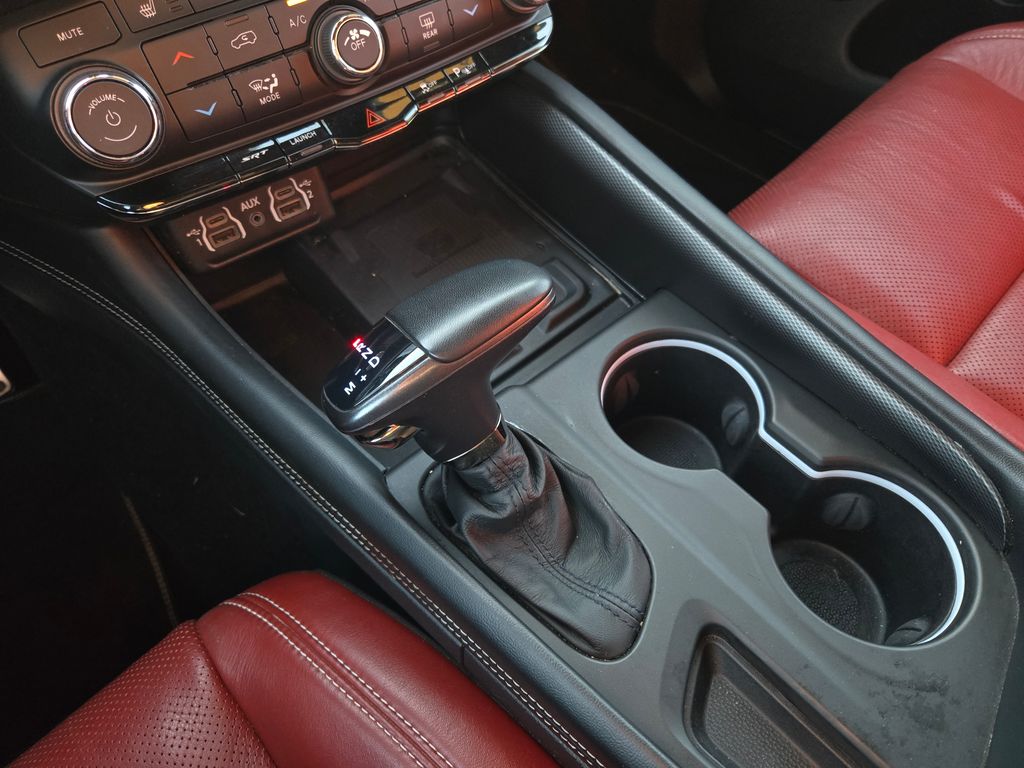 2022 Dodge Durango SRT 392 photo 21