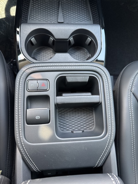 2025 Ford Mustang Mach-E Select photo 34