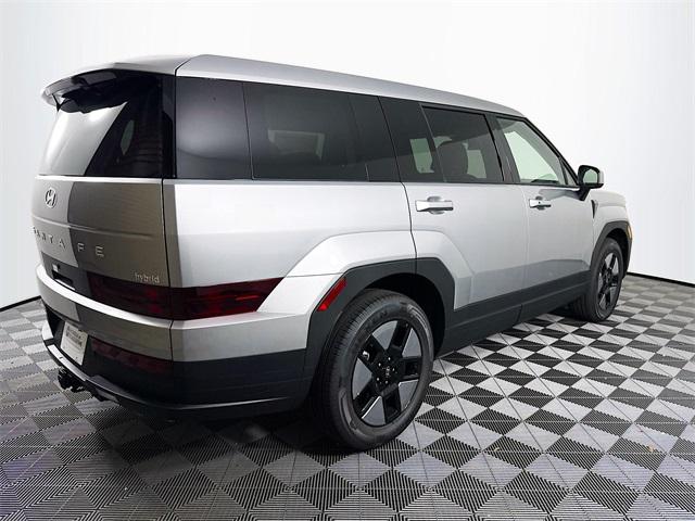 2026 Hyundai Santa Fe SE photo 4