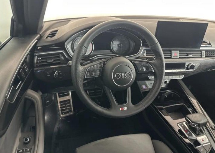 2023 AUDI S4 - Image 6