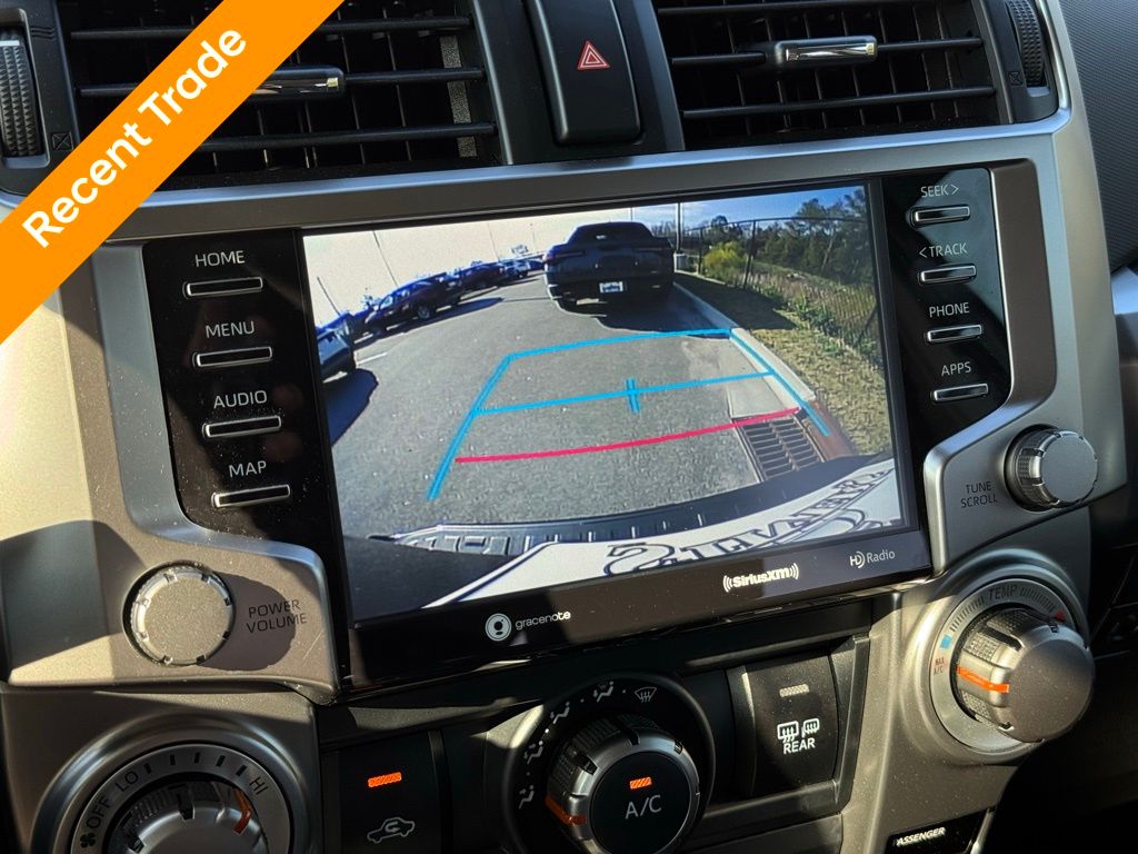 2023 Toyota 4Runner SR5 Premium photo 4