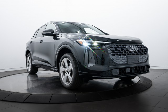 2025 Audi New Q5 Premium Plus's photo