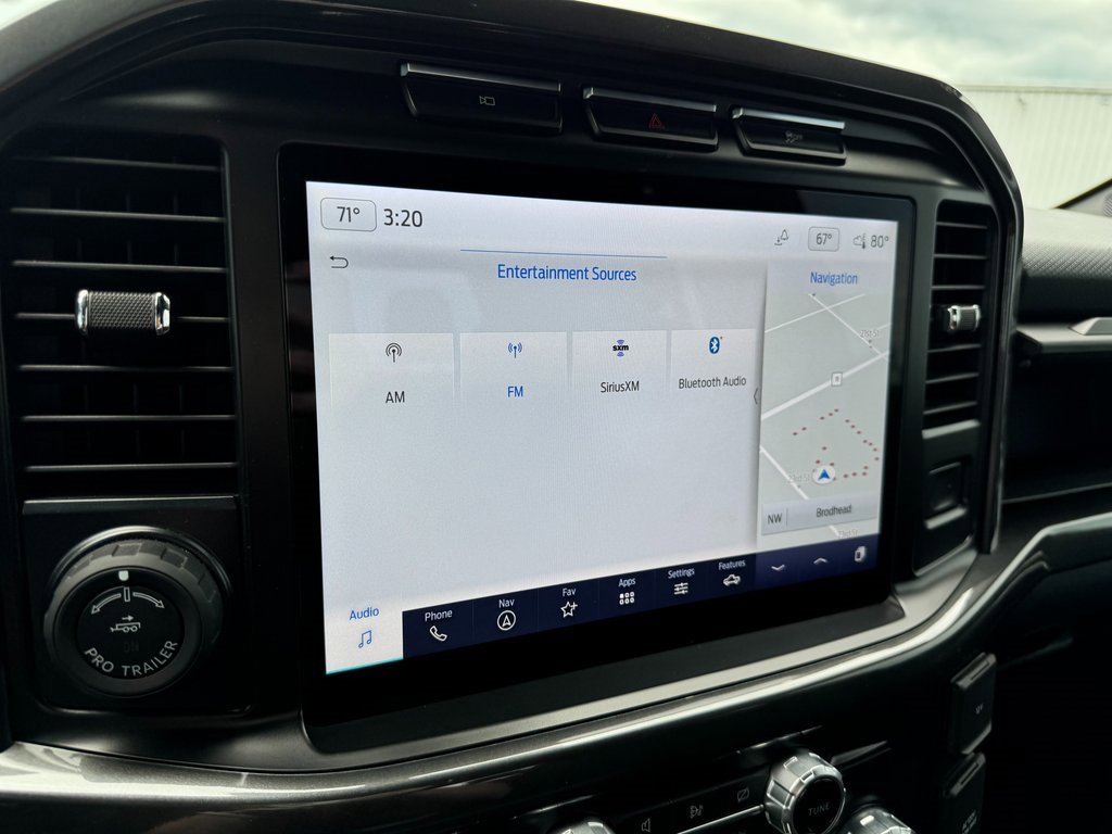 2023 Ford F-150 XL photo 21