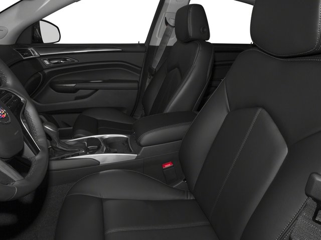 2014 Cadillac SRX Premium photo 11