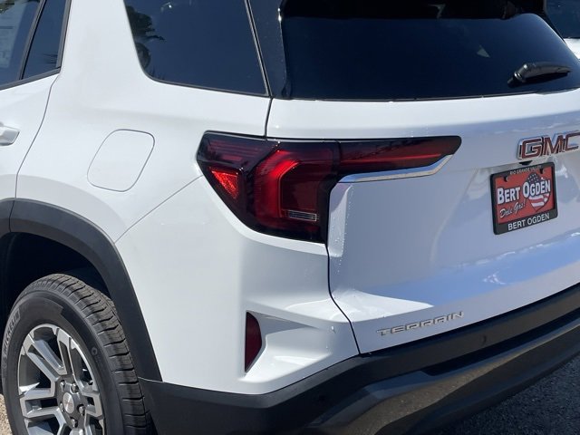 2026 Gmc Terrain Elevation photo 10