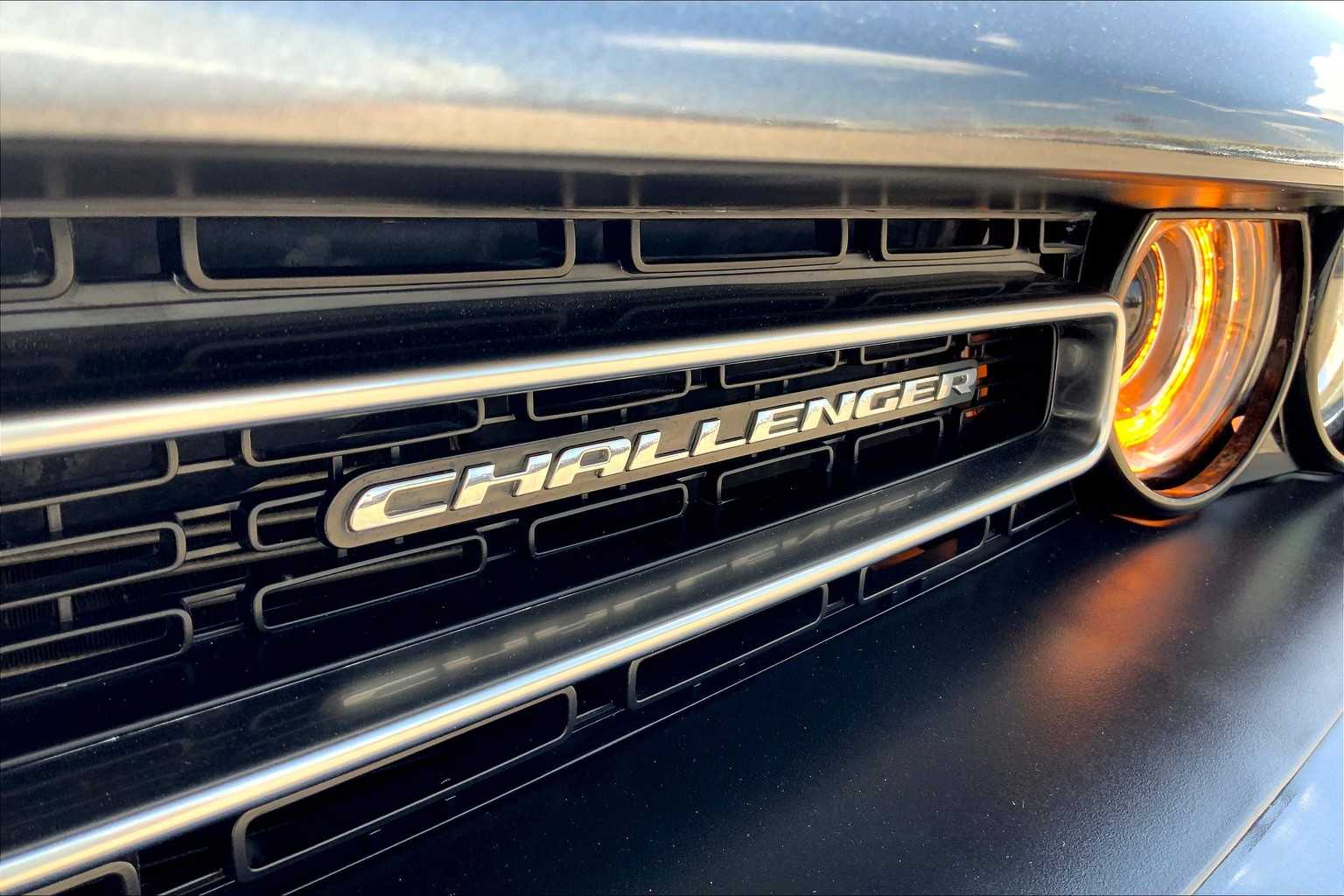 2023 Dodge Challenger SXT photo 29