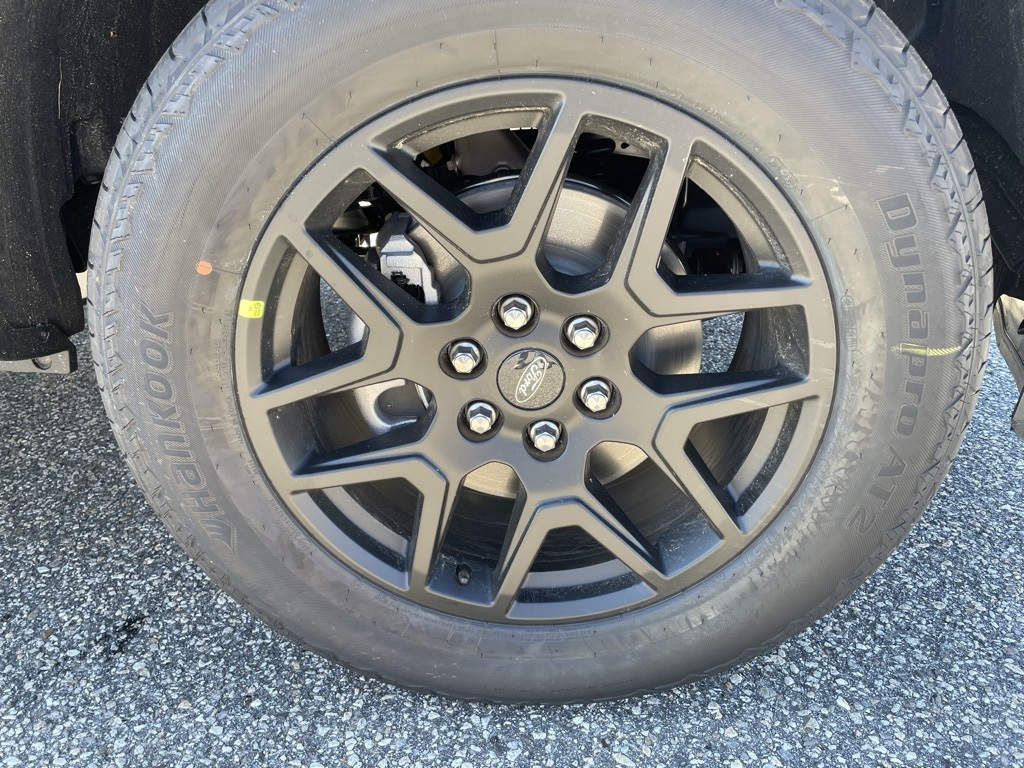 2025 Ford F-150 STX photo 4
