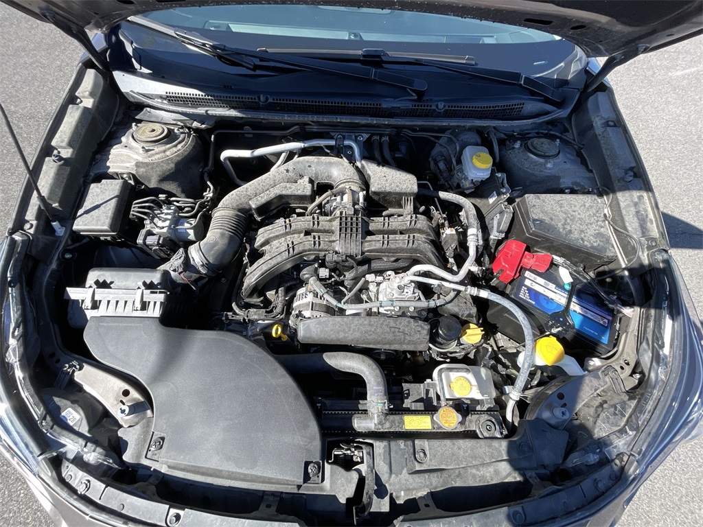 2024 Subaru Outback Limited photo 14