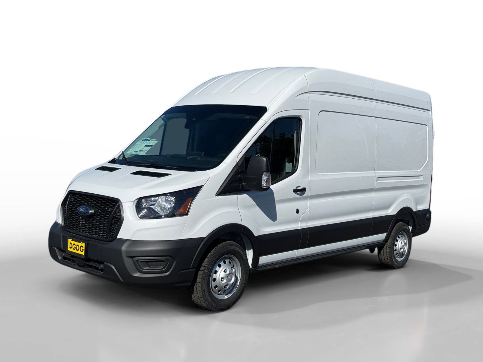 2025 Ford Transit Van Base's photo