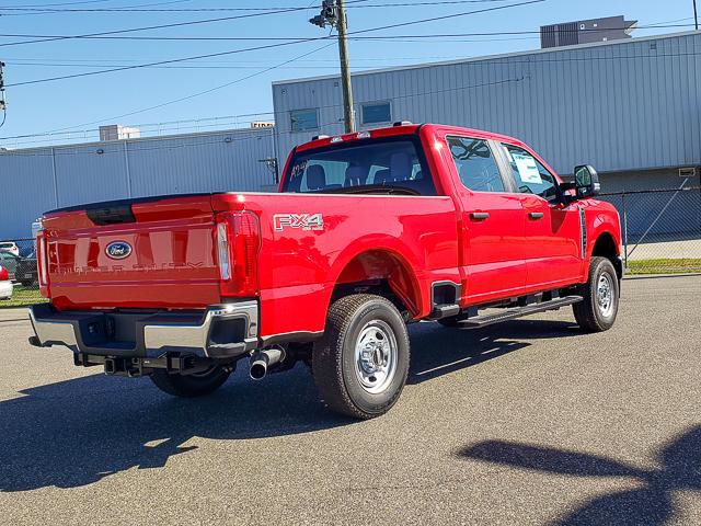 2026 Ford F-250 photo 7