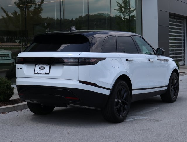 2025 Land Rover Range Rover Velar S photo 2