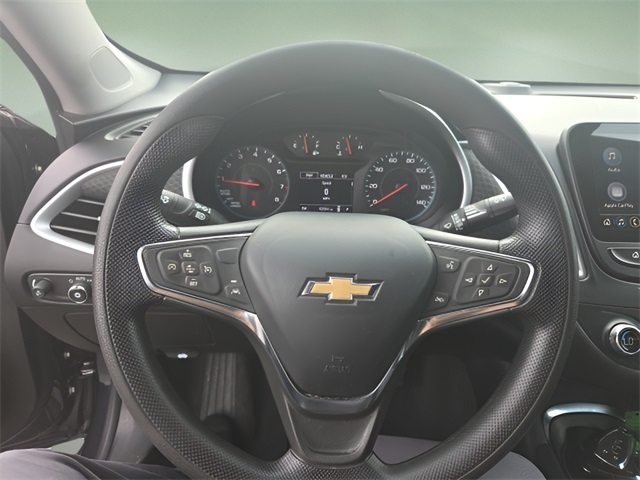 2023 Chevrolet Malibu 1LT photo 12