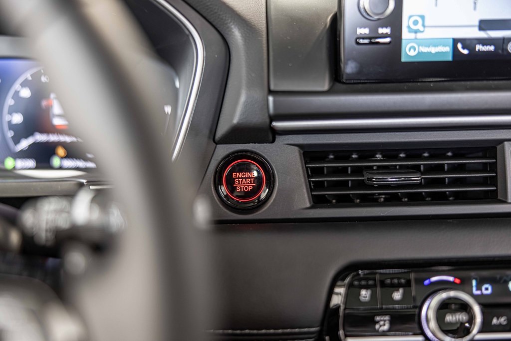 2025 HONDA PILOT - Image 27