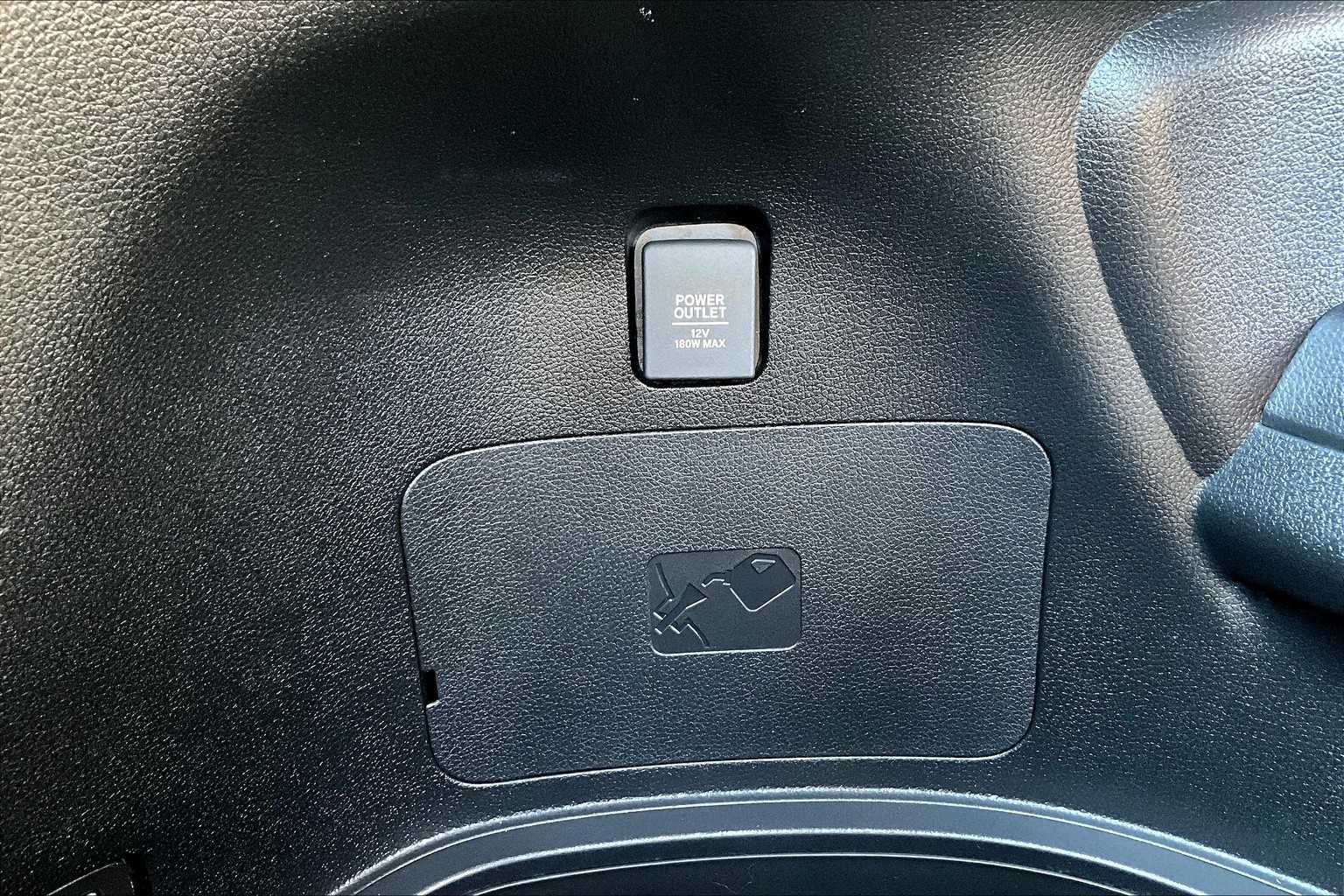 2021 Honda Pilot Touring photo 29